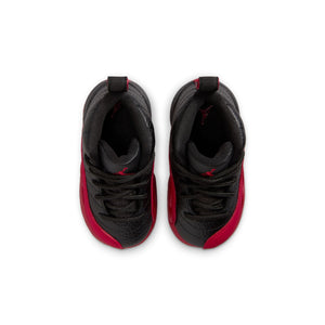 Air Jordan 12 Retro TD 'Flu Game'