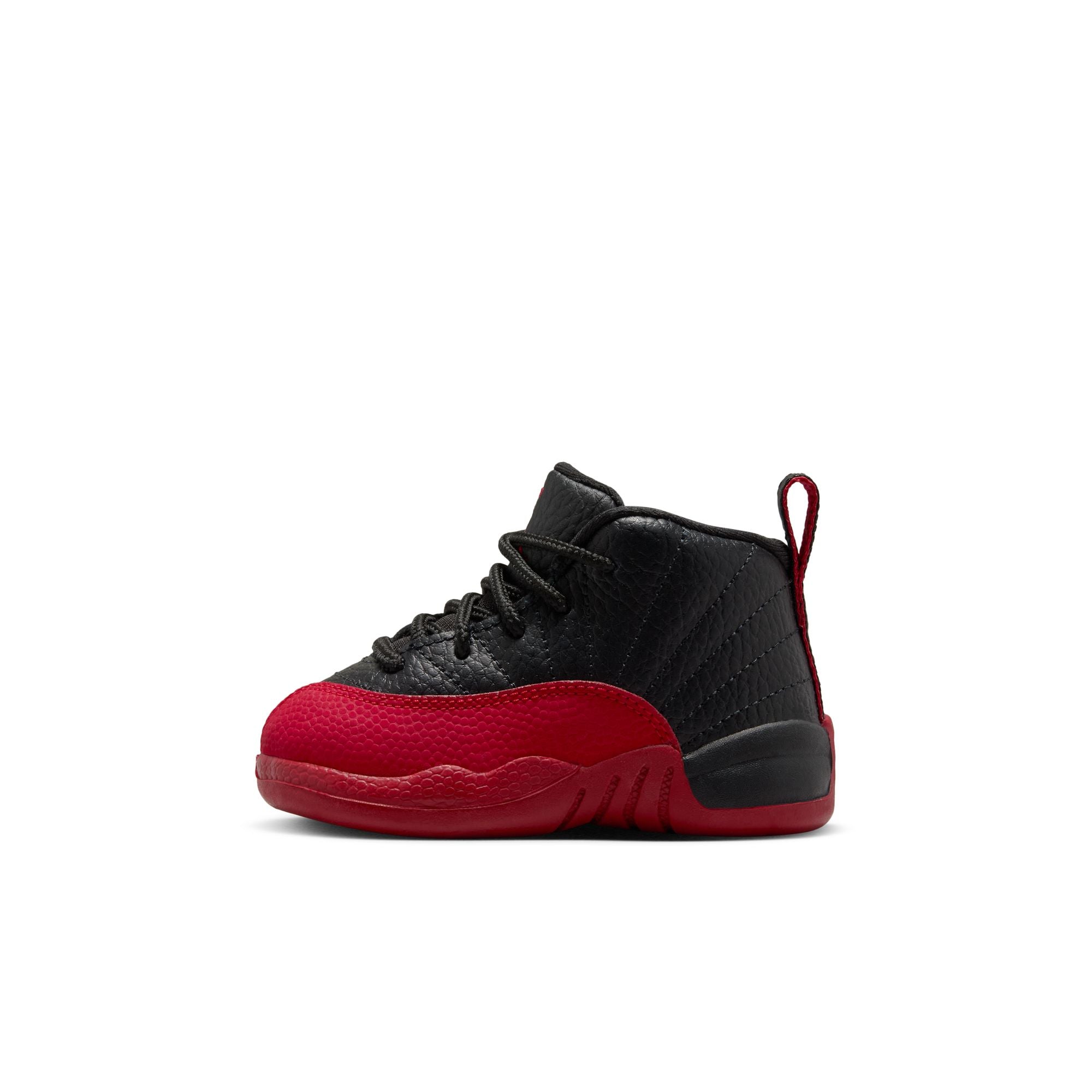 Air Jordan 12 Retro TD 'Flu Game'