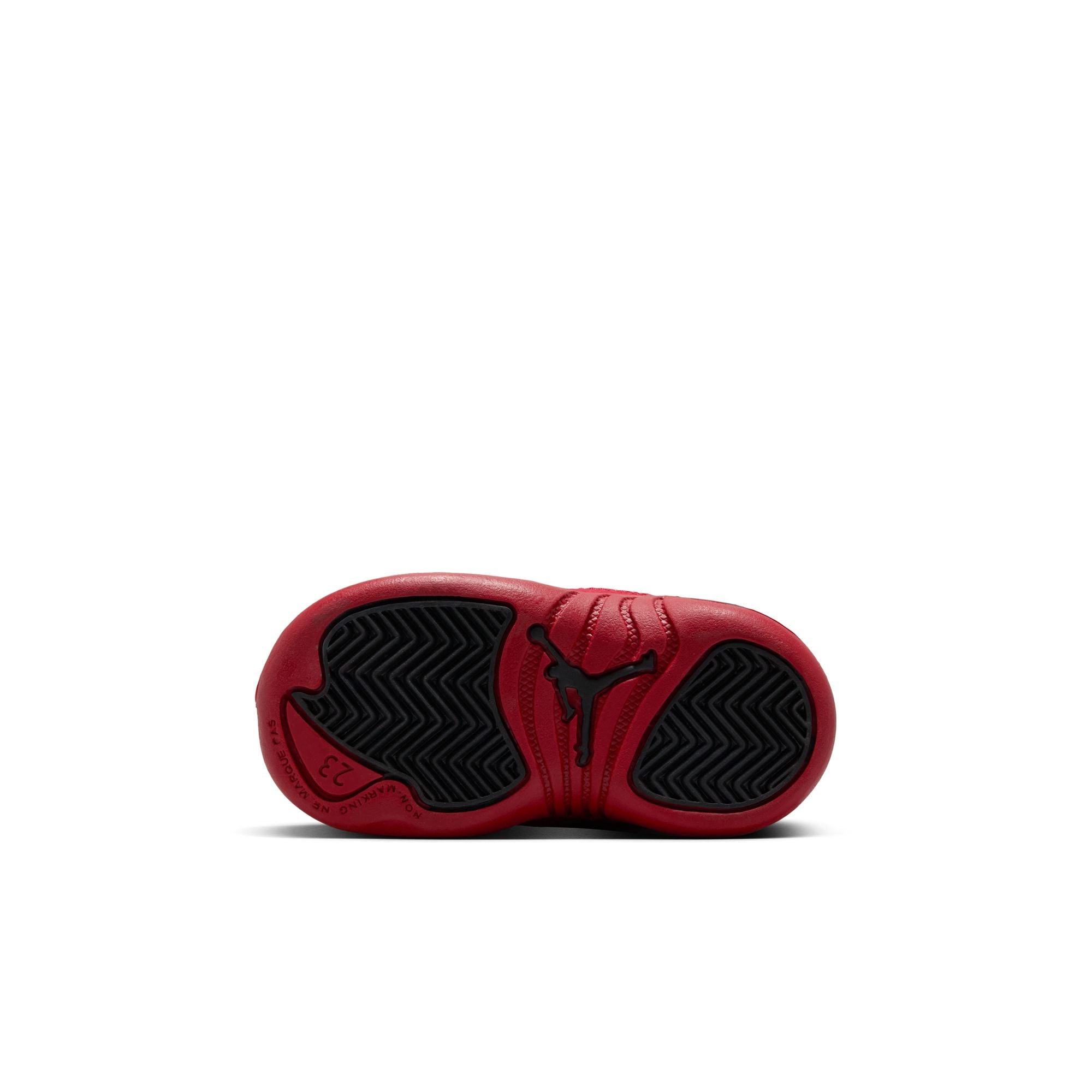 Air Jordan 12 Retro TD 'Flu Game'