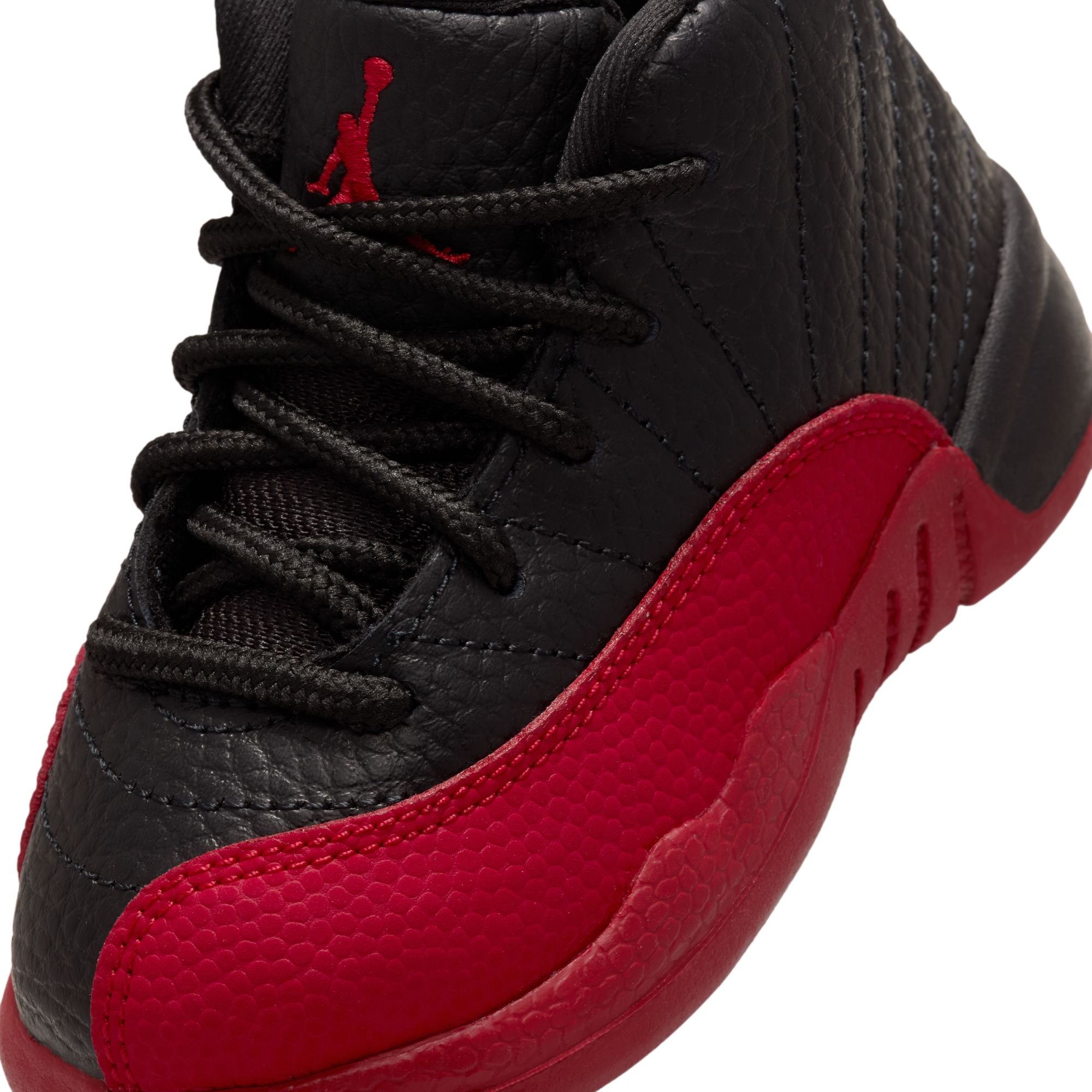 Air Jordan 12 Retro TD 'Flu Game'