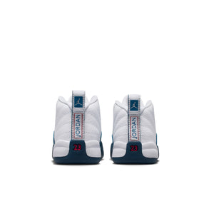 Air Jordan 12 Retro TD 'French Blue'