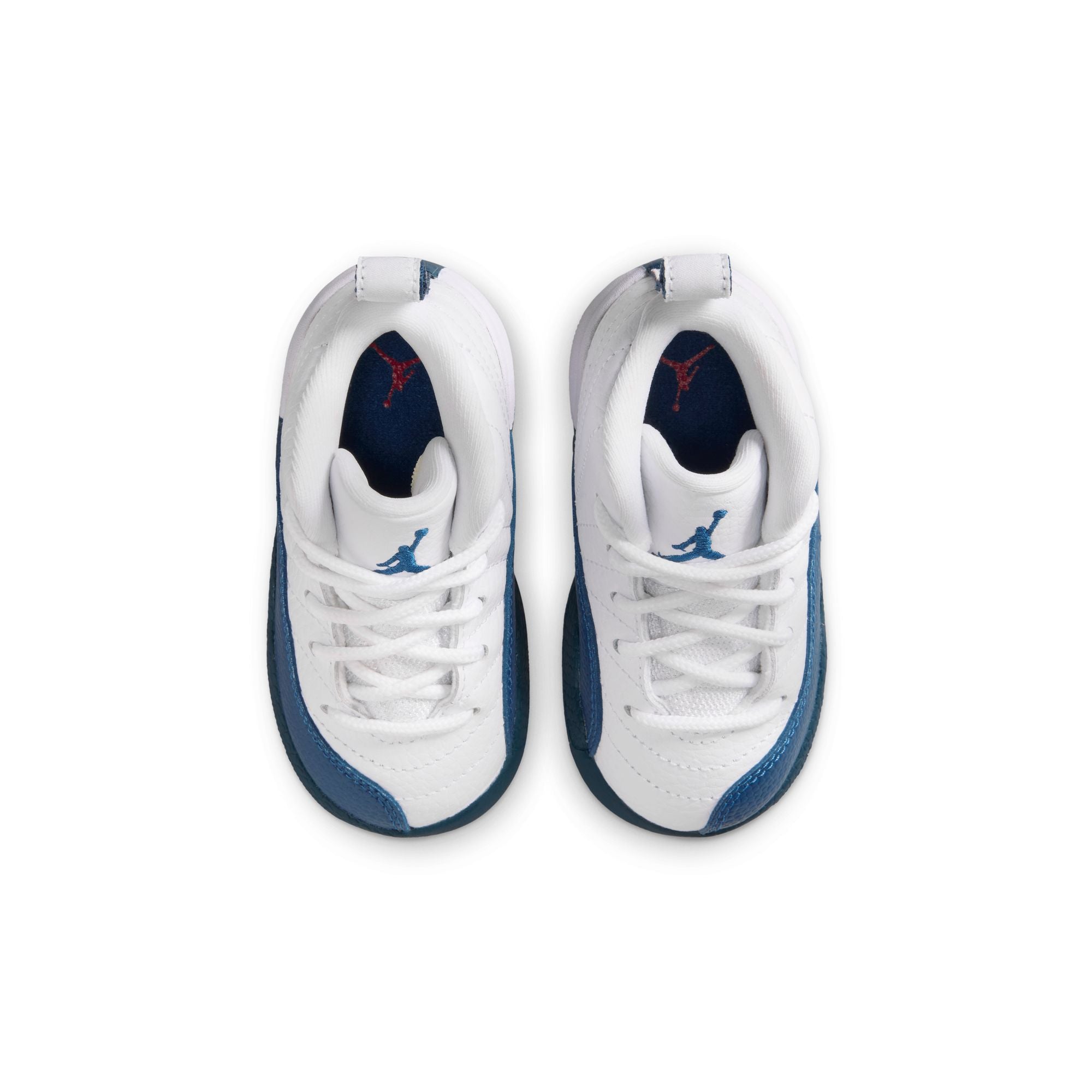 Air Jordan 12 Retro TD 'French Blue'