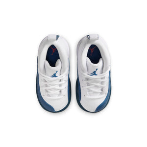 Air Jordan 12 Retro TD 'French Blue'