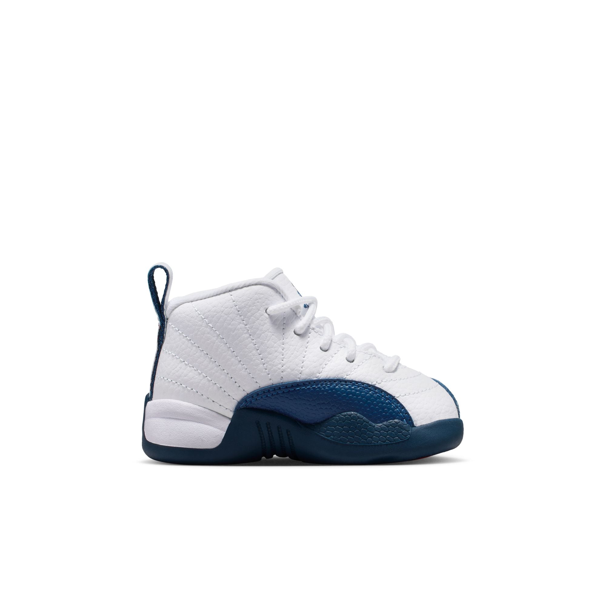 Air Jordan 12 Retro TD 'French Blue'