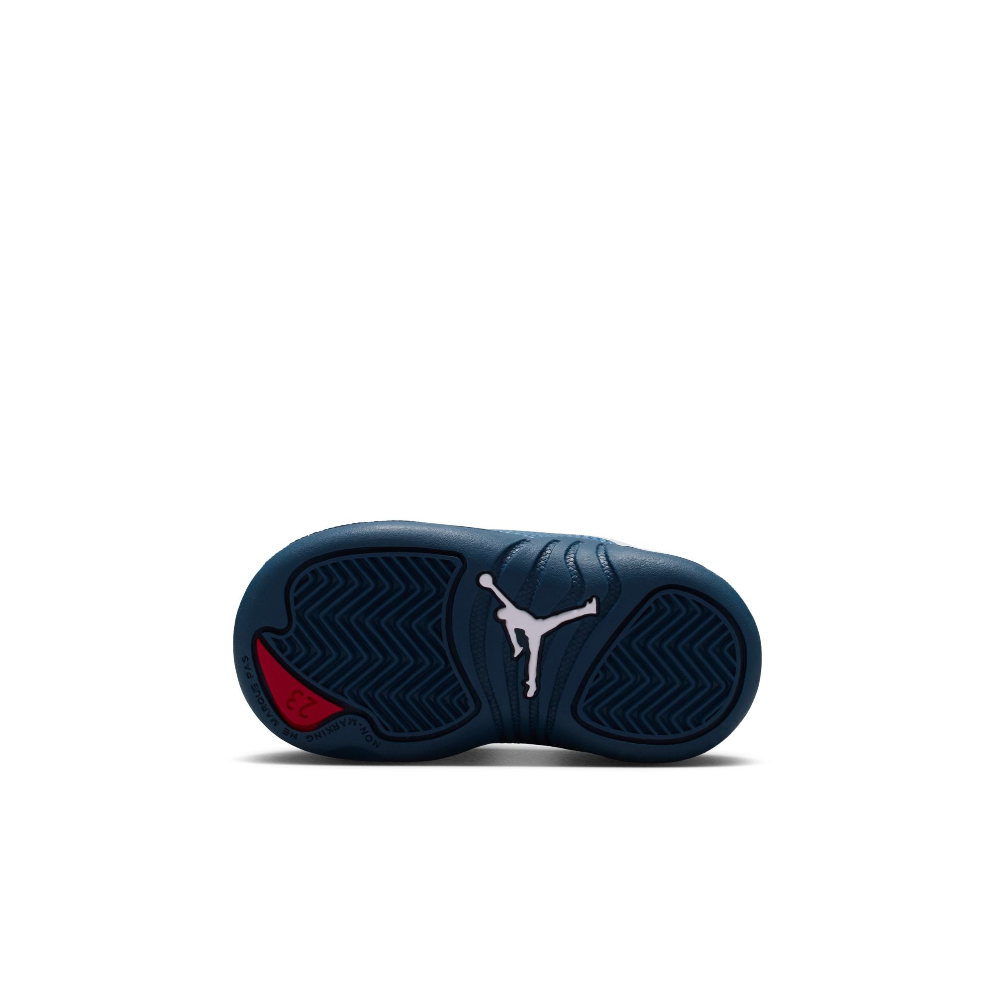 Air Jordan 12 Retro TD 'French Blue'
