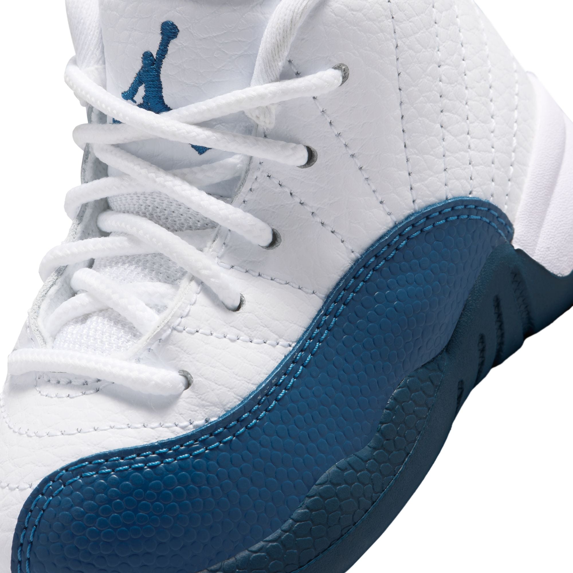 Air Jordan 12 Retro TD 'French Blue'