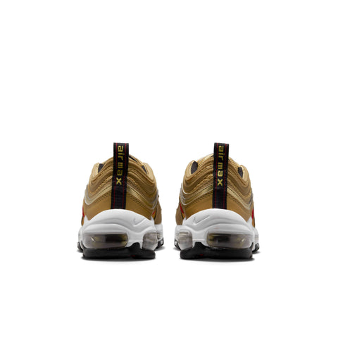 Nike Air Max 97 'Metallic Gold' GS