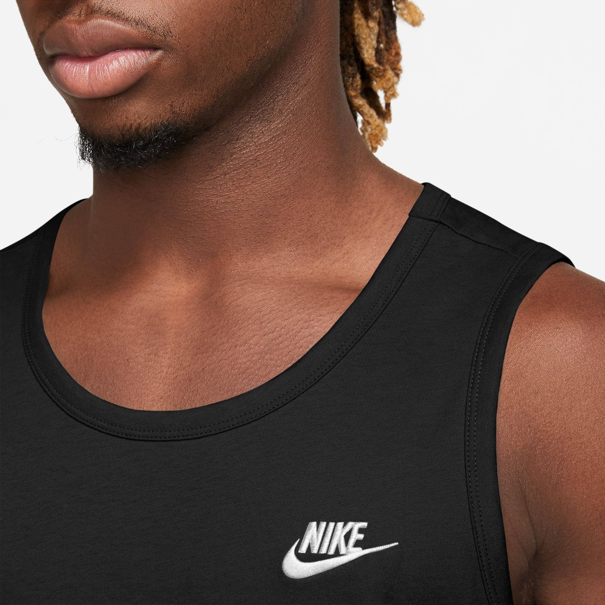 Nike Sportswear Club Men's Tank