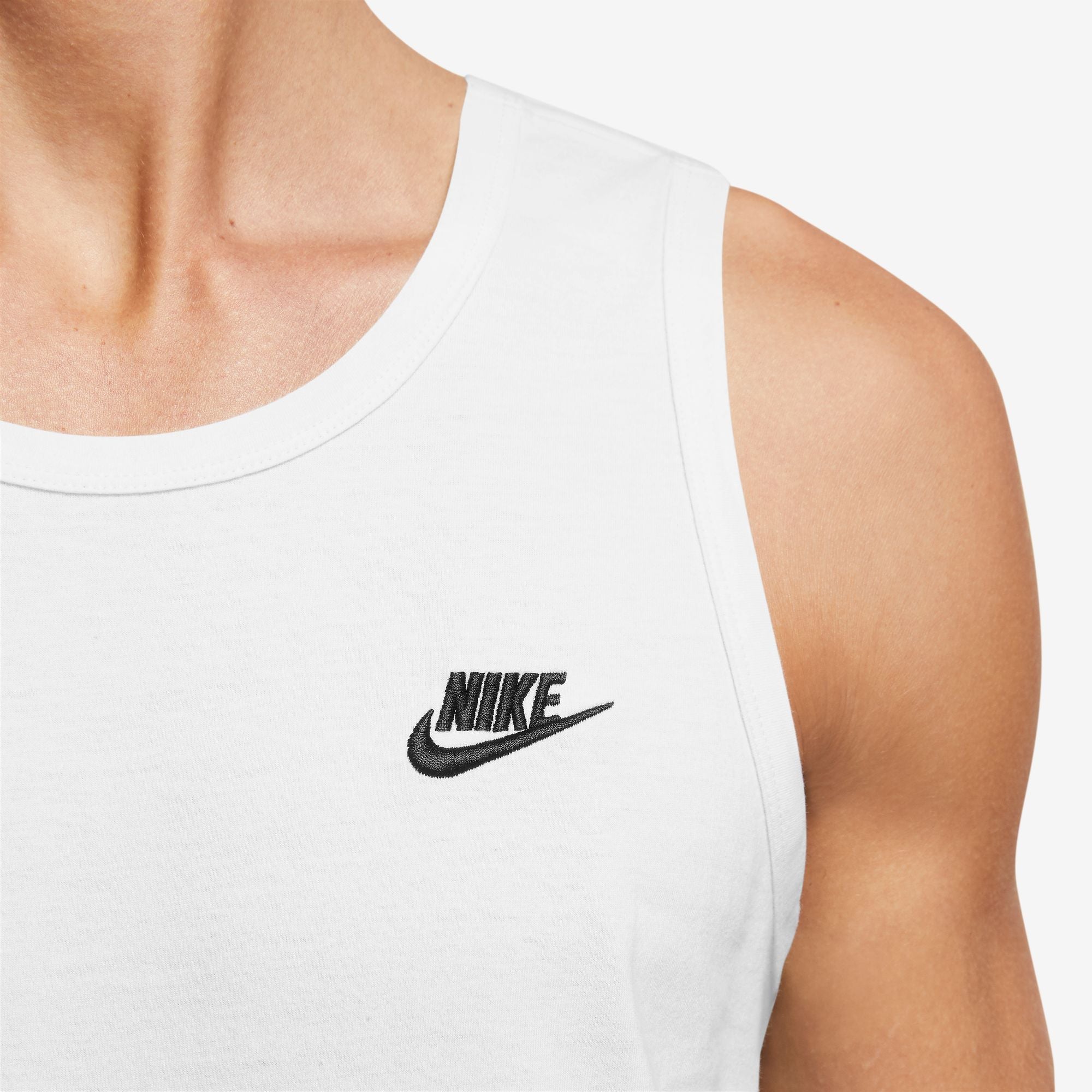 Nike Sportswear Club Men's Tank