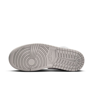 Women's Air Jordan 1 Mid 'Atmosphere Grey'