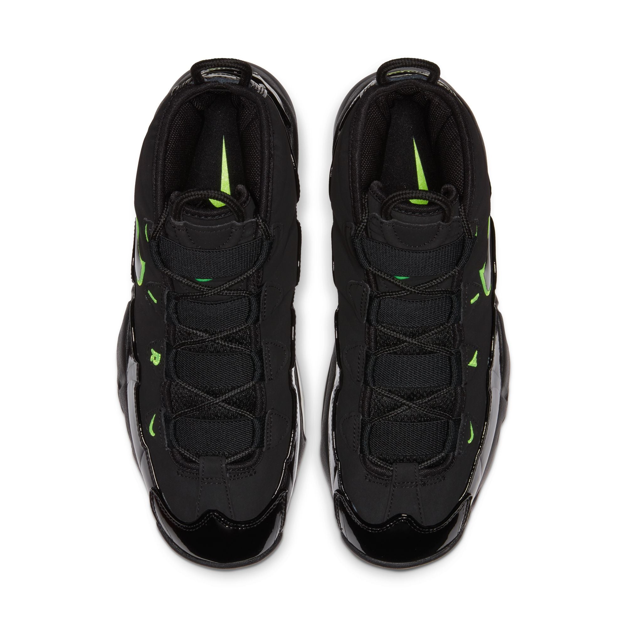 Nike Air Max Uptempo '95 'Volt'