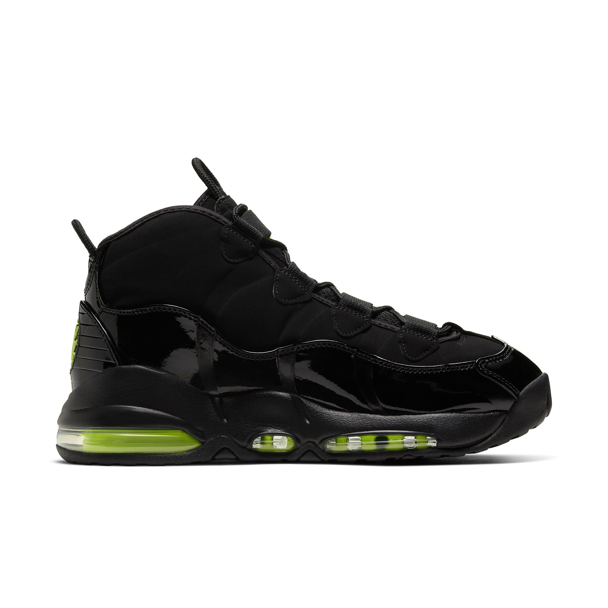 Nike Air Max Uptempo '95 'Volt'