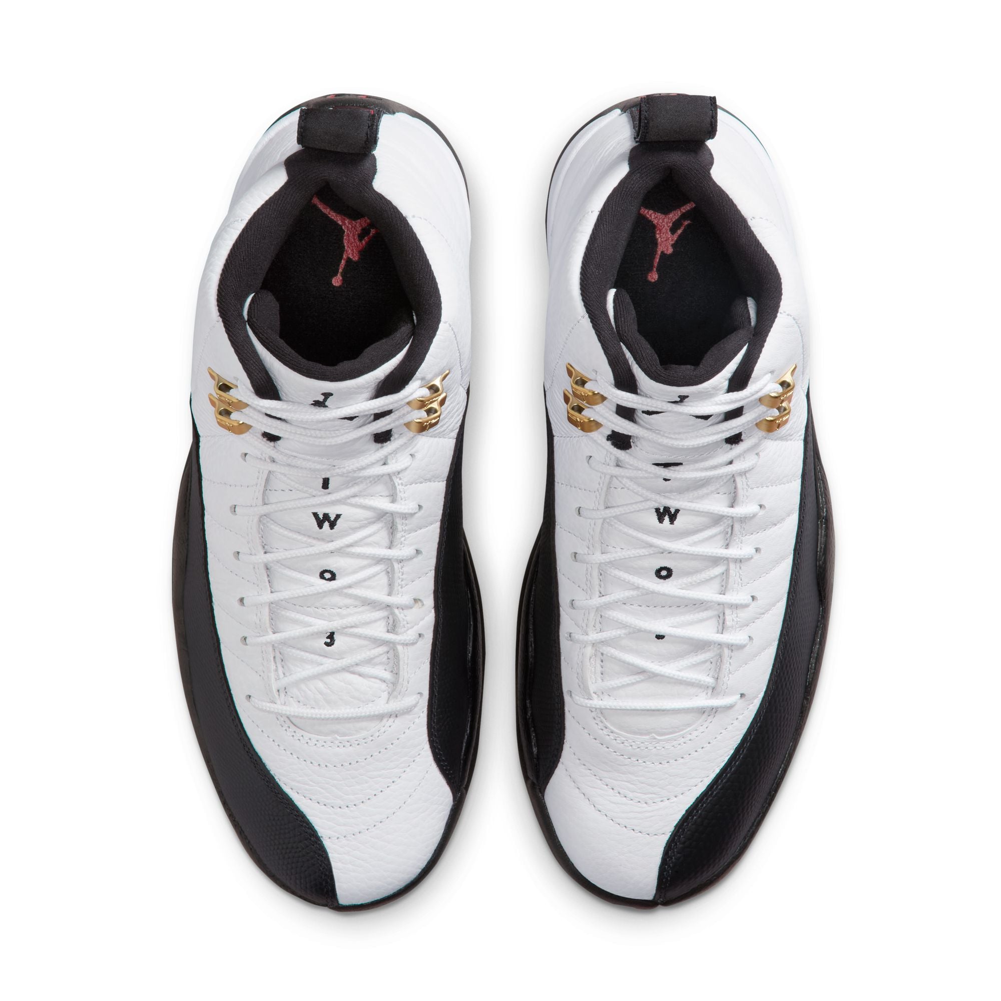 Air Jordan 12 Retro 'Taxi'