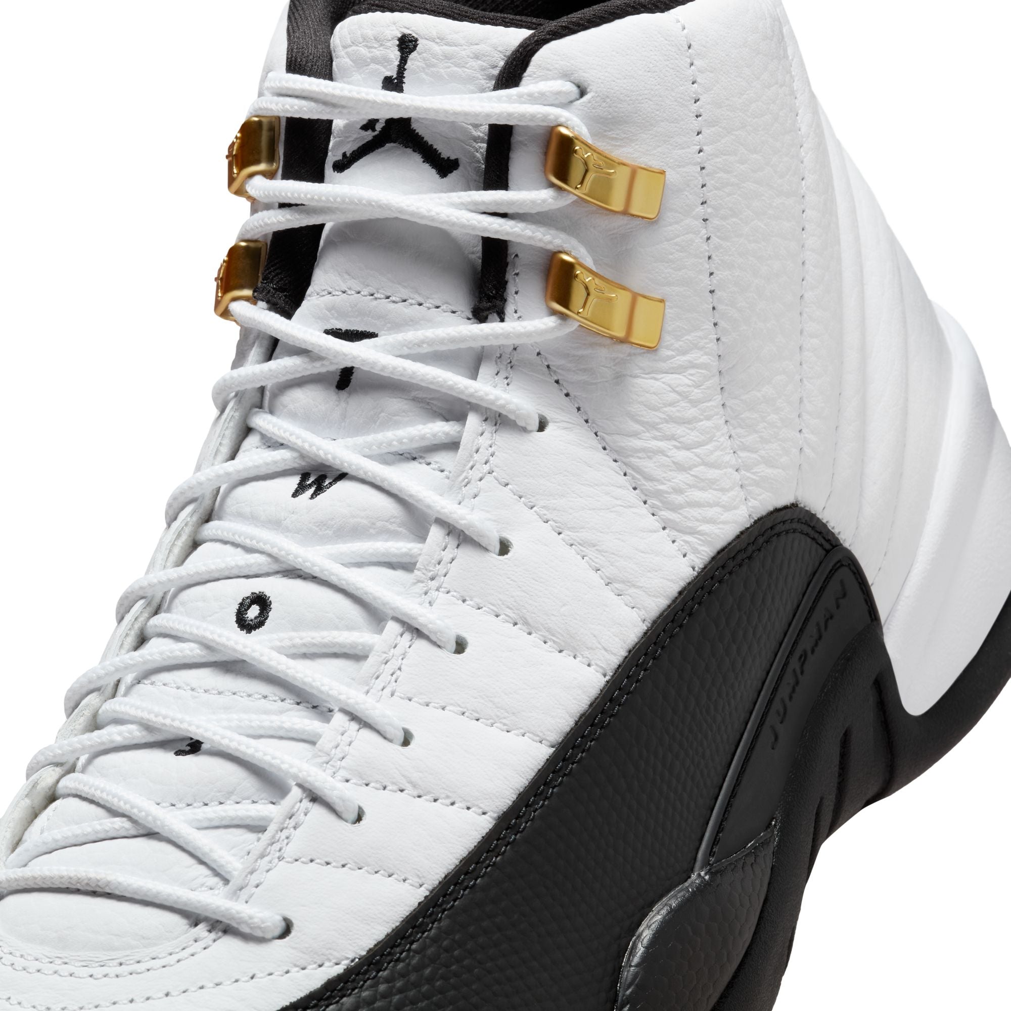 Air Jordan 12 Retro 'Taxi'