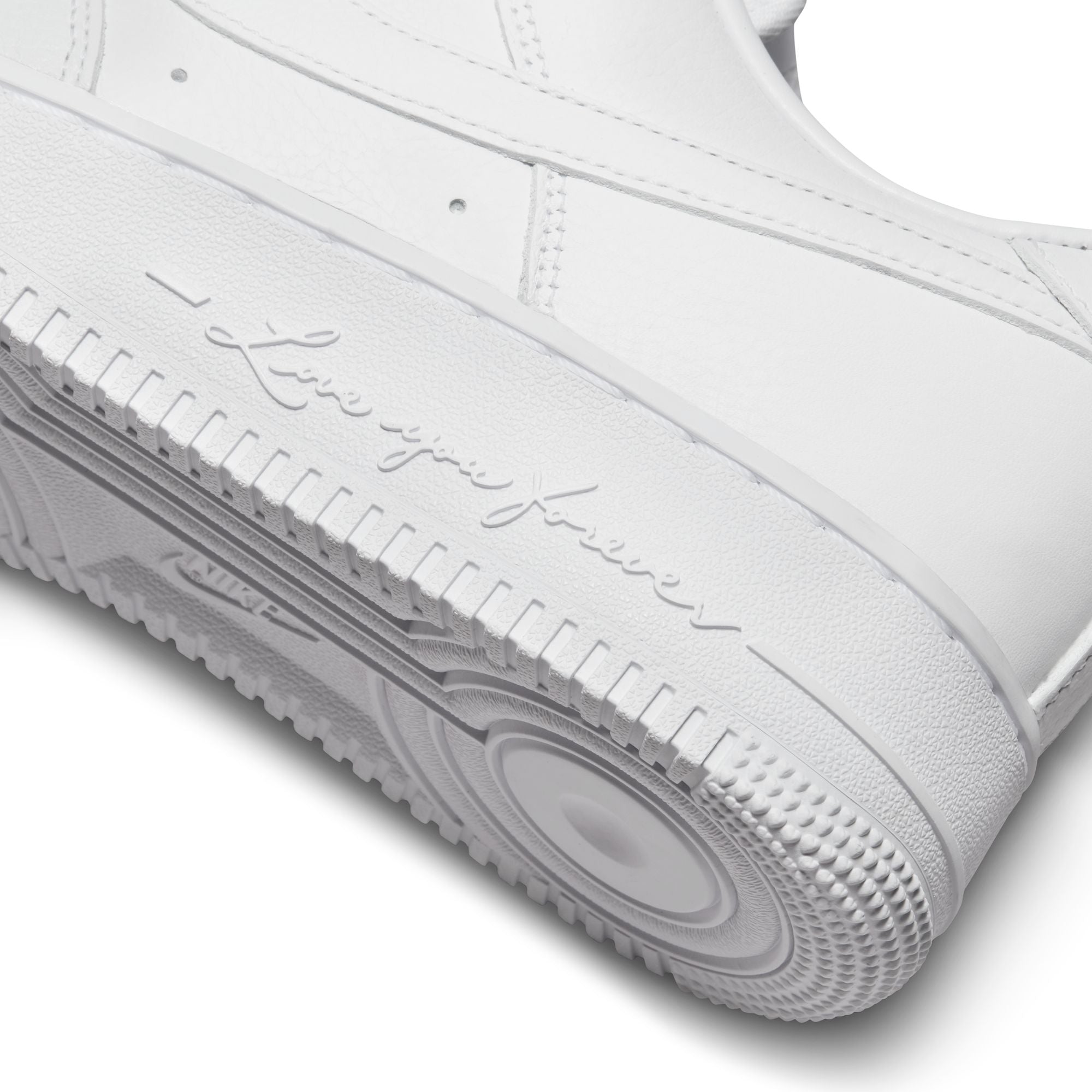 NOCTA x Nike Air Force 1 Low 'Certified Lover Boy'