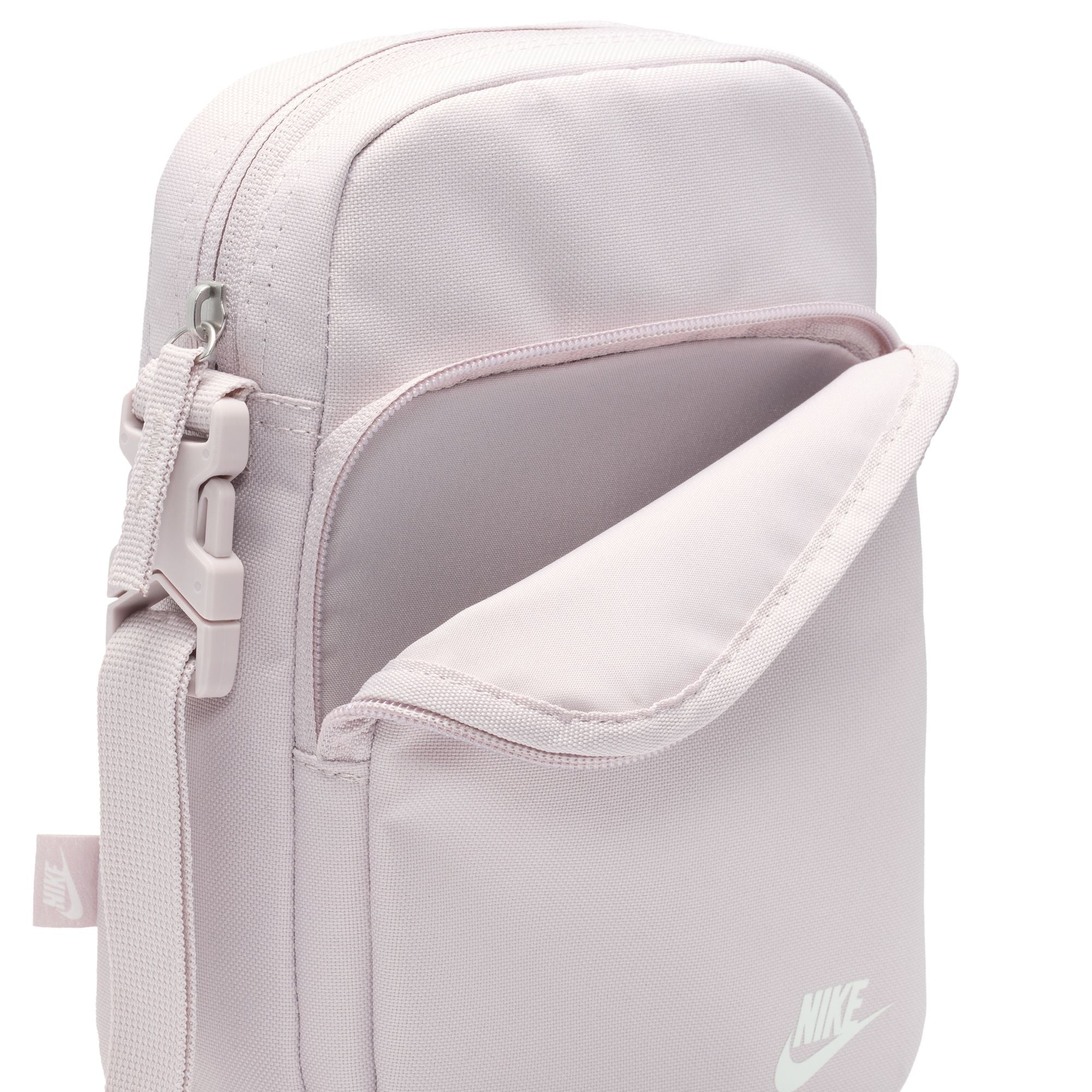 Nike Heritage Crossbody Bag (4L)