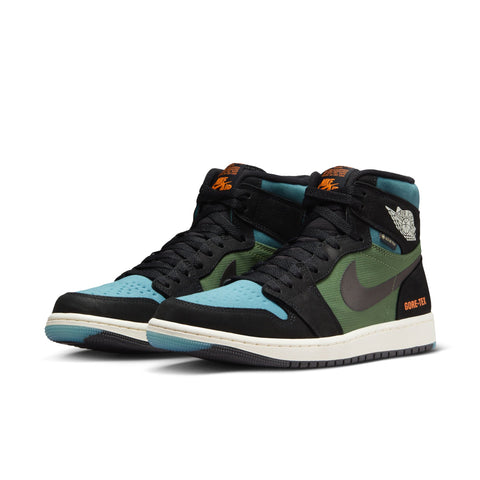 Air Jordan 1 Element 'Bright Mandarin'