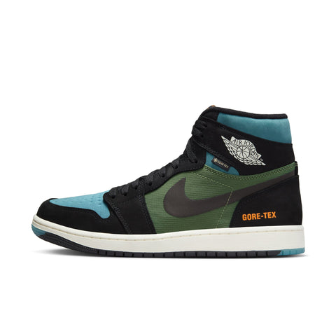 Air Jordan 1 Element 'Bright Mandarin'