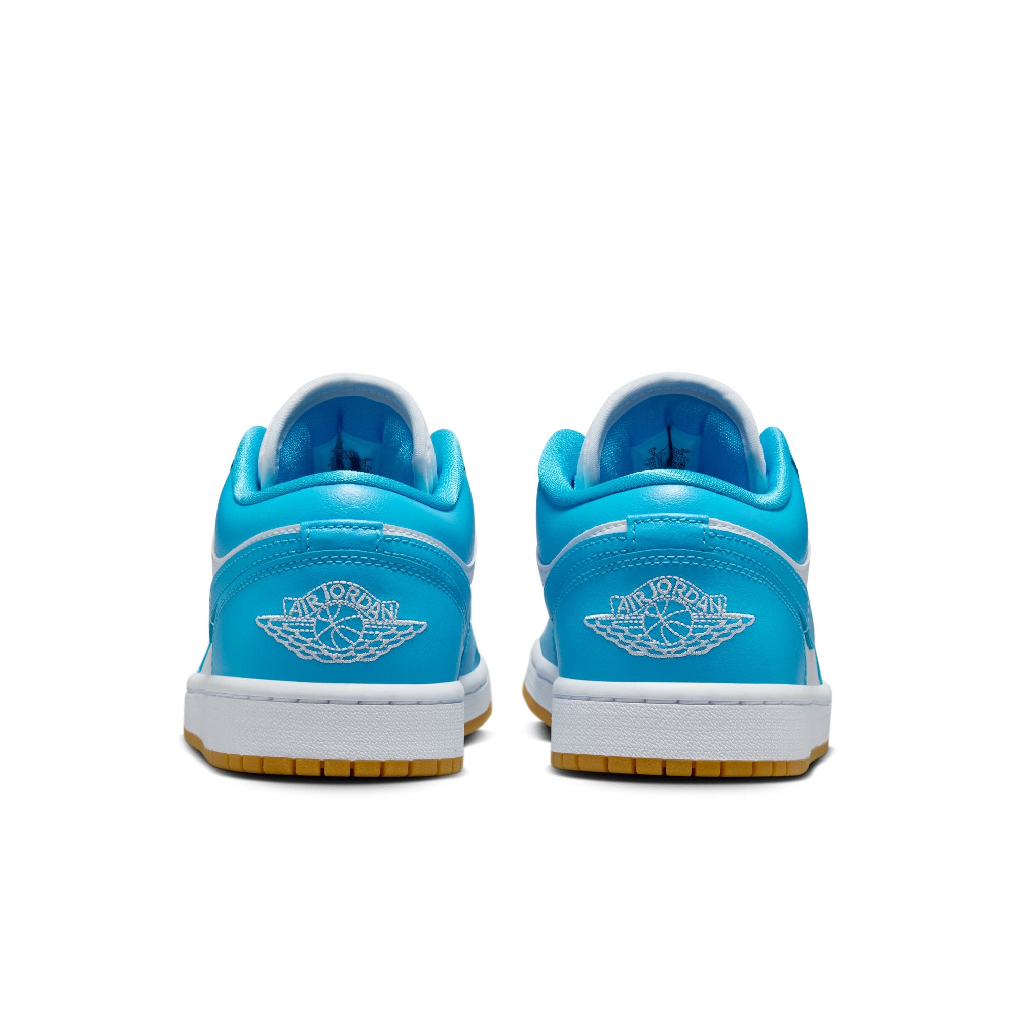 Women's Air Jordan 1 Low 'Aquatone'