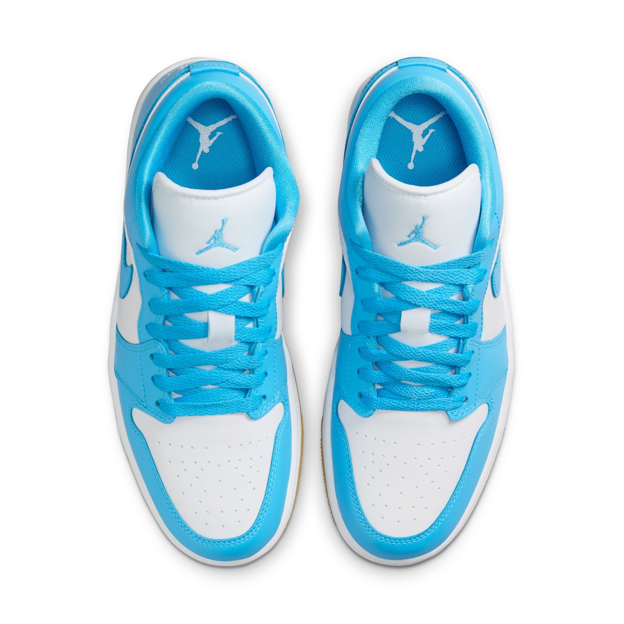 Women's Air Jordan 1 Low 'Aquatone'