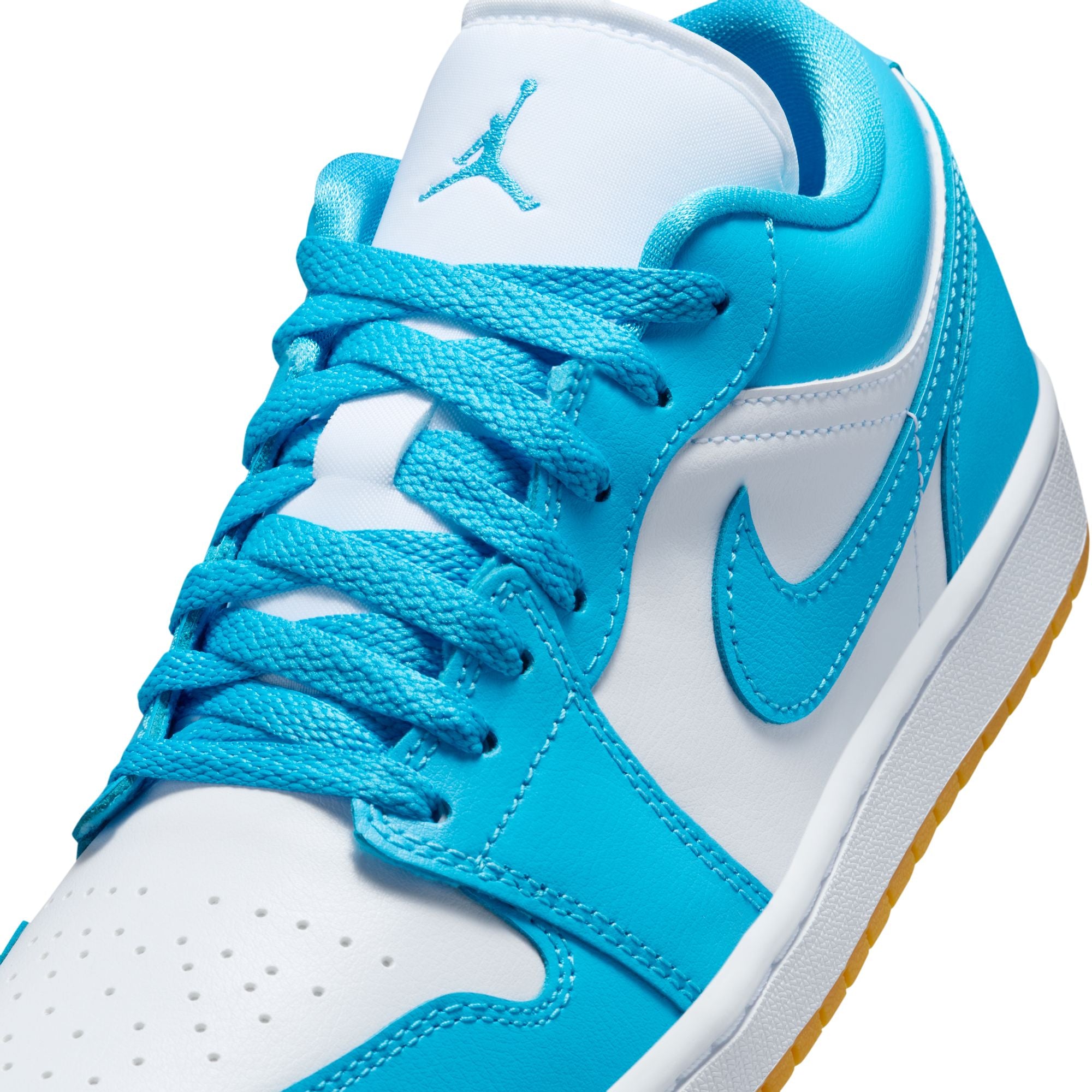 Women's Air Jordan 1 Low 'Aquatone'