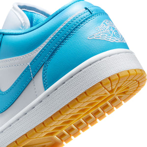 Women's Air Jordan 1 Low 'Aquatone'