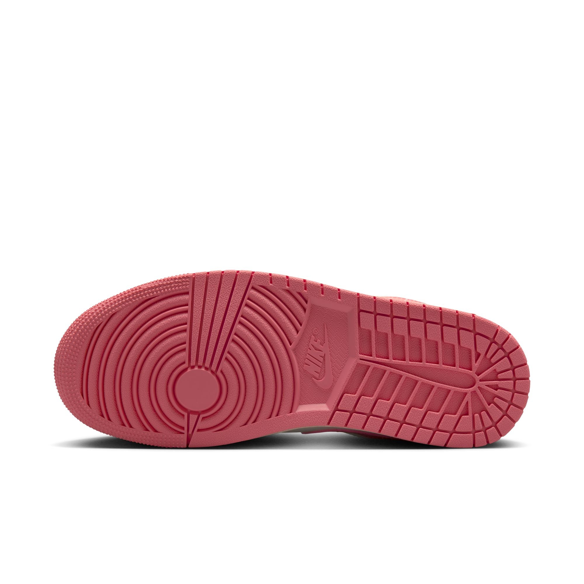 Women's Air Jordan 1 Low 'Pink Salt'