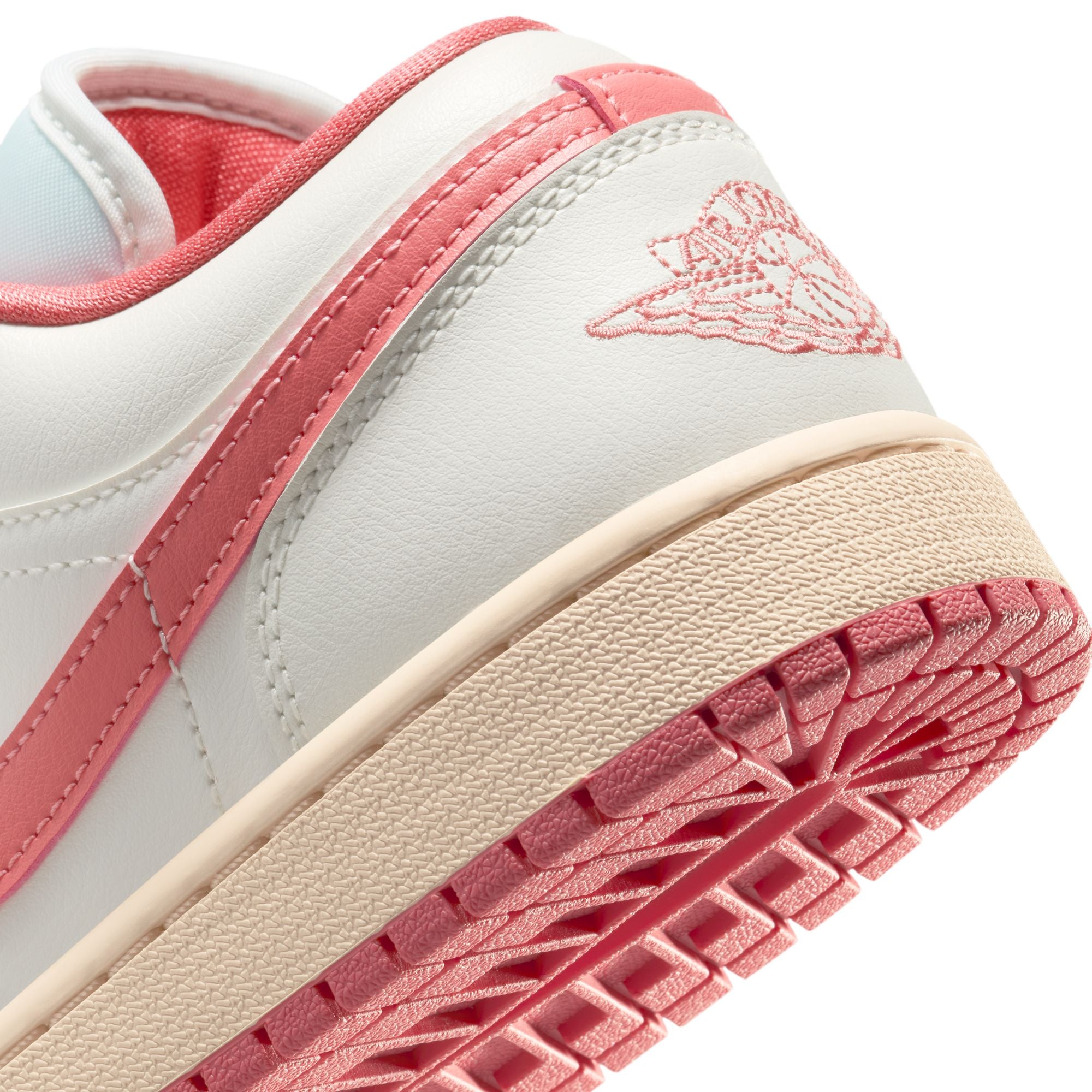 Women's Air Jordan 1 Low 'Pink Salt'
