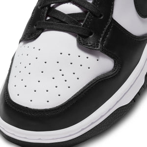 Nike Dunk Low Retro 'Black/White'