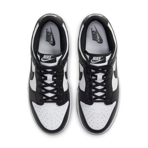 Women's Nike Dunk Low 'Black White'