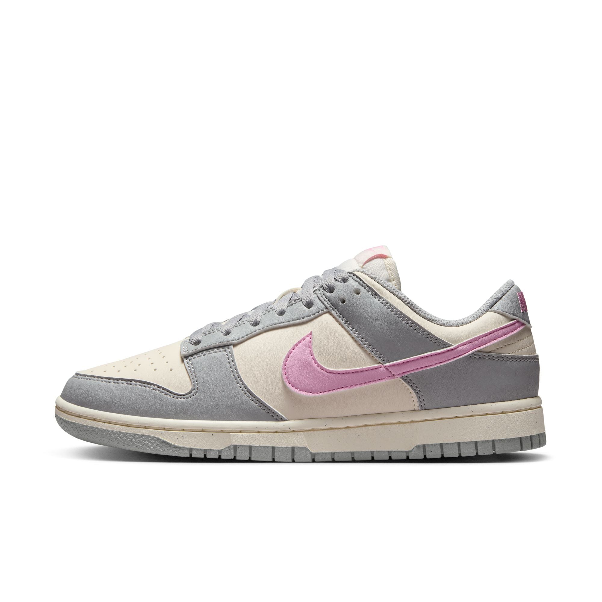 Women's Nike Dunk Low Next Nature 'Pink Rise'