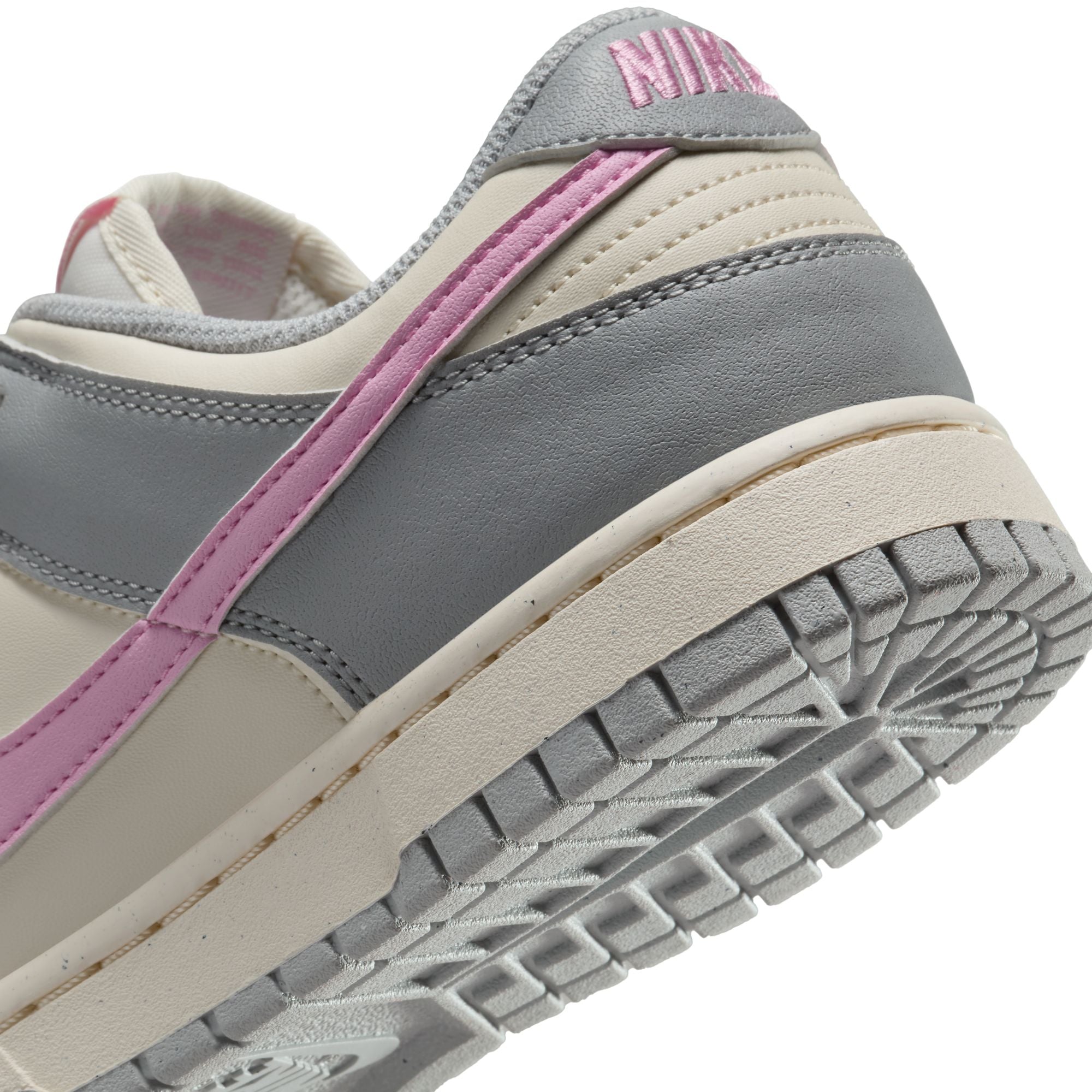 Women's Nike Dunk Low Next Nature 'Pink Rise'