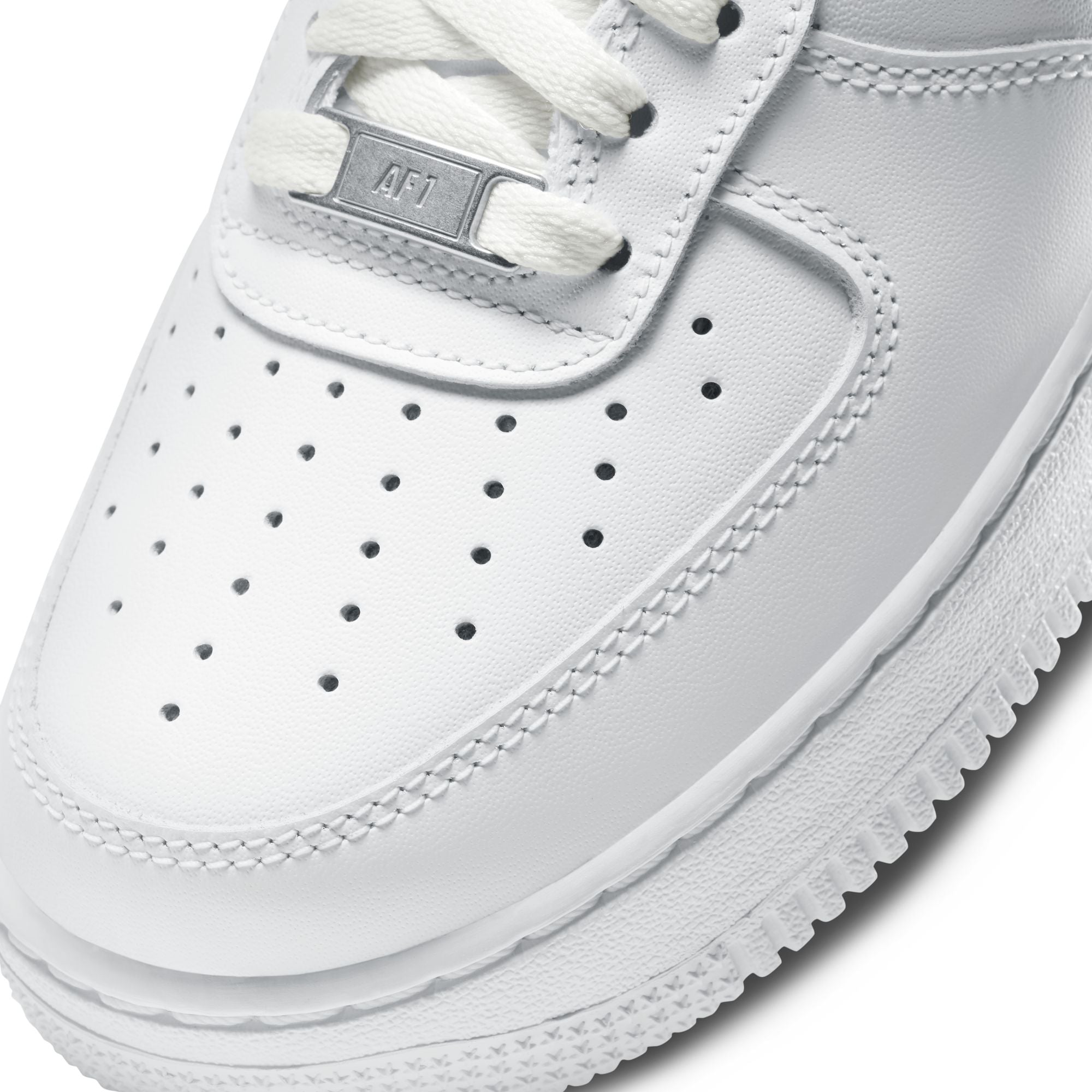 Women's Nike Air Force 1 '07 'Triple White'