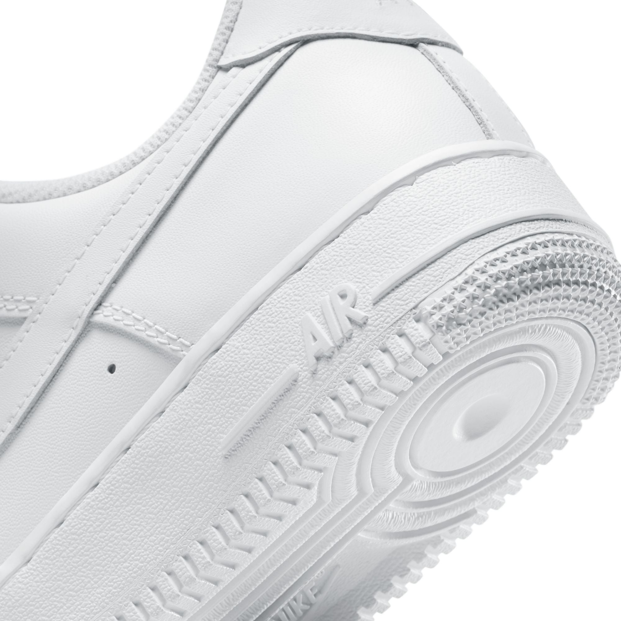 Women's Nike Air Force 1 '07 'Triple White'