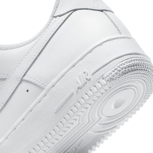 Women's Nike Air Force 1 '07 'Triple White'