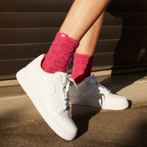 Women's Nike Air Force 1 '07 'Triple White'