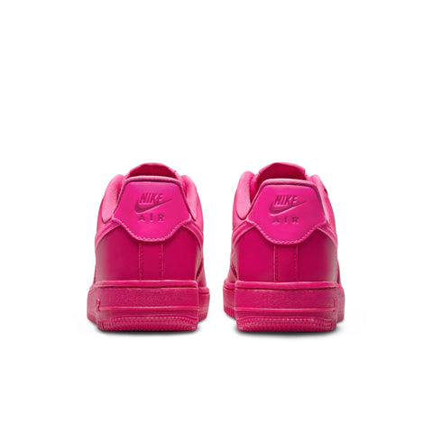 Women's Nike Air Force 1 '07 'Fierce Pink
