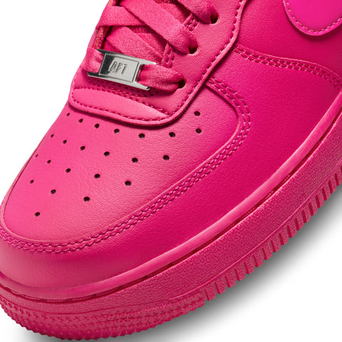 Women's Nike Air Force 1 '07 'Fierce Pink