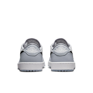 Air Jordan 1 Low Golf 'Wolf Grey'