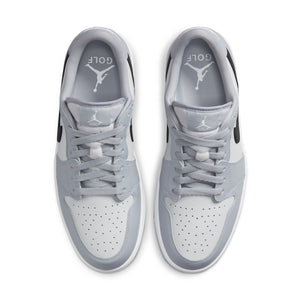 Air Jordan 1 Low Golf 'Wolf Grey'