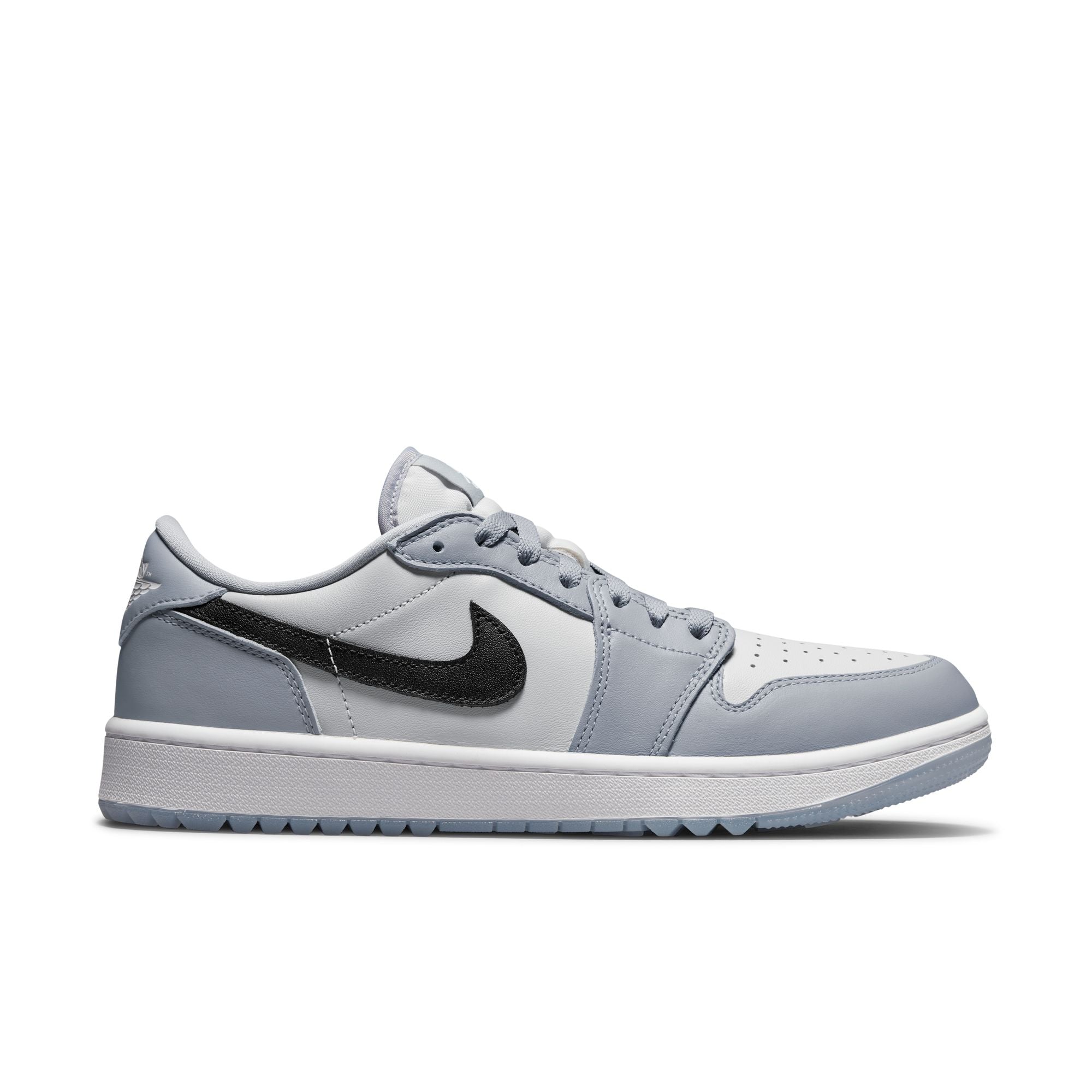 Air Jordan 1 Low Golf 'Wolf Grey'