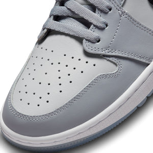 Air Jordan 1 Low Golf 'Wolf Grey'
