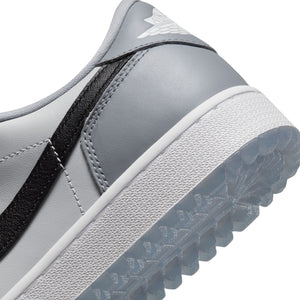 Air Jordan 1 Low Golf 'Wolf Grey'