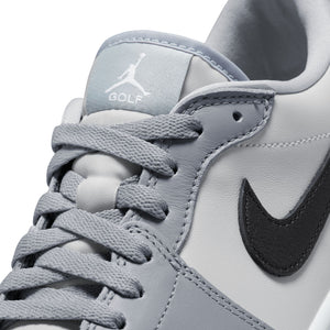 Air Jordan 1 Low Golf 'Wolf Grey'