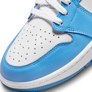 Air Jordan 1 Low Golf 'UNC'