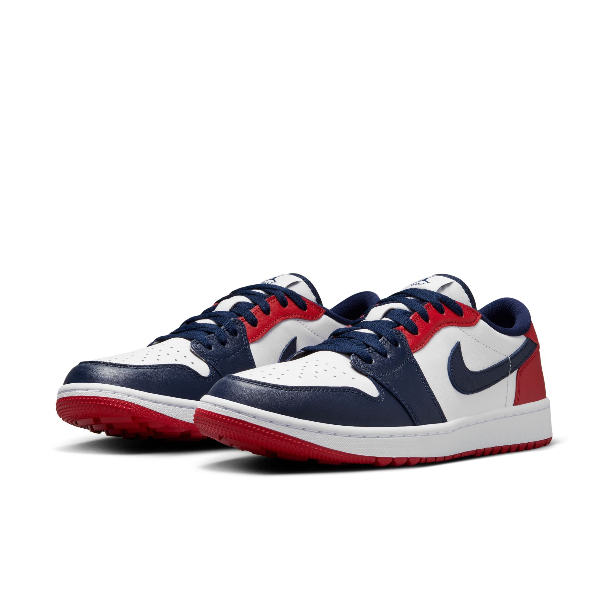 Air Jordan 1 Low Golf 'USA'