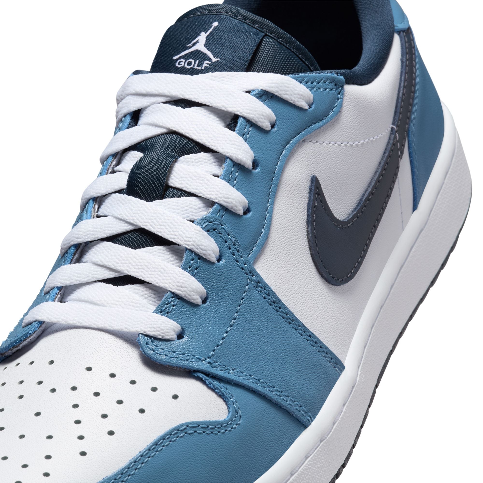 Air Jordan 1 Low Golf 'Armory Navy'