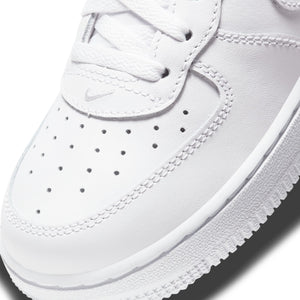 Nike Air Force 1 LE 'Triple White'