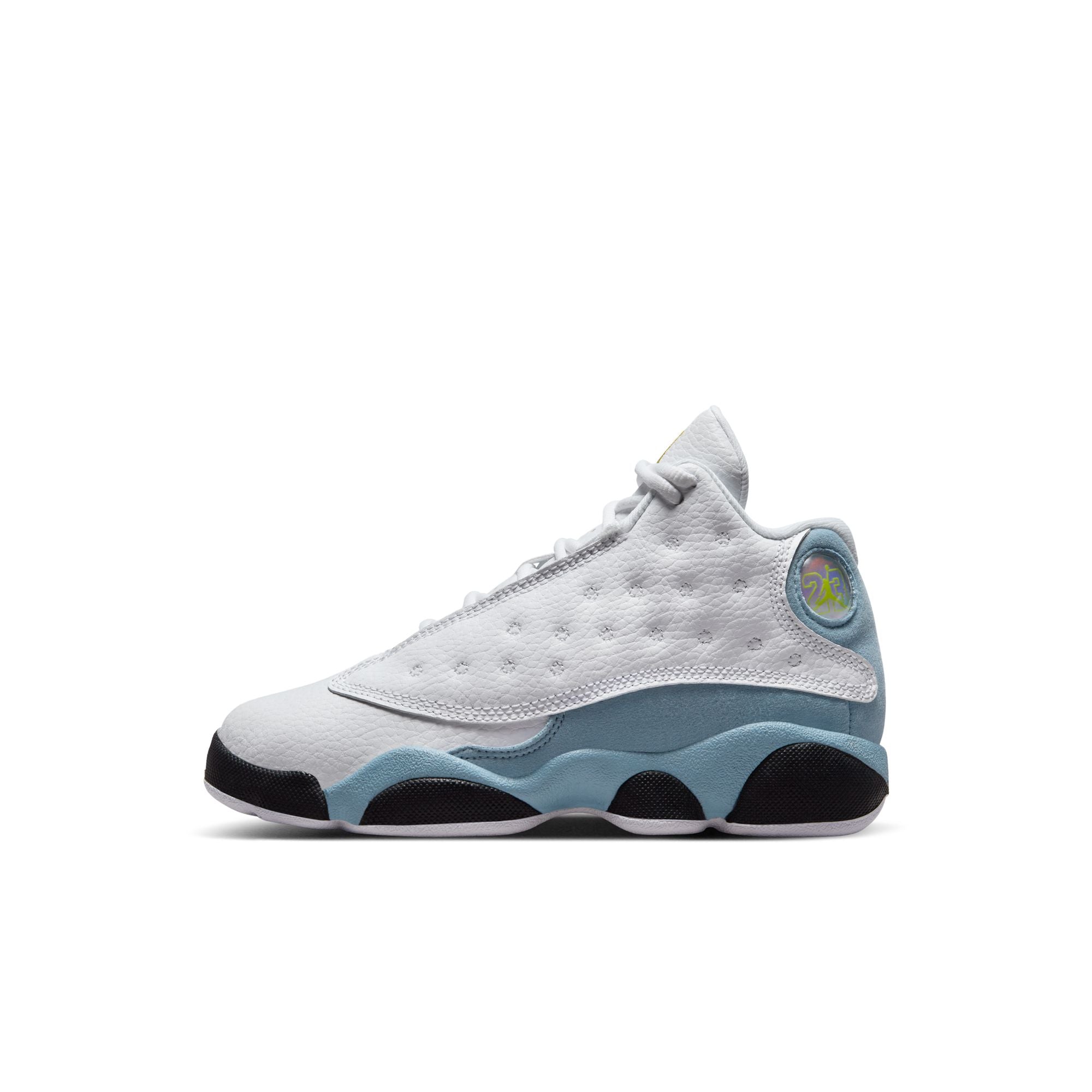 Air Jordan 13 Retro PS 'Blue Grey'