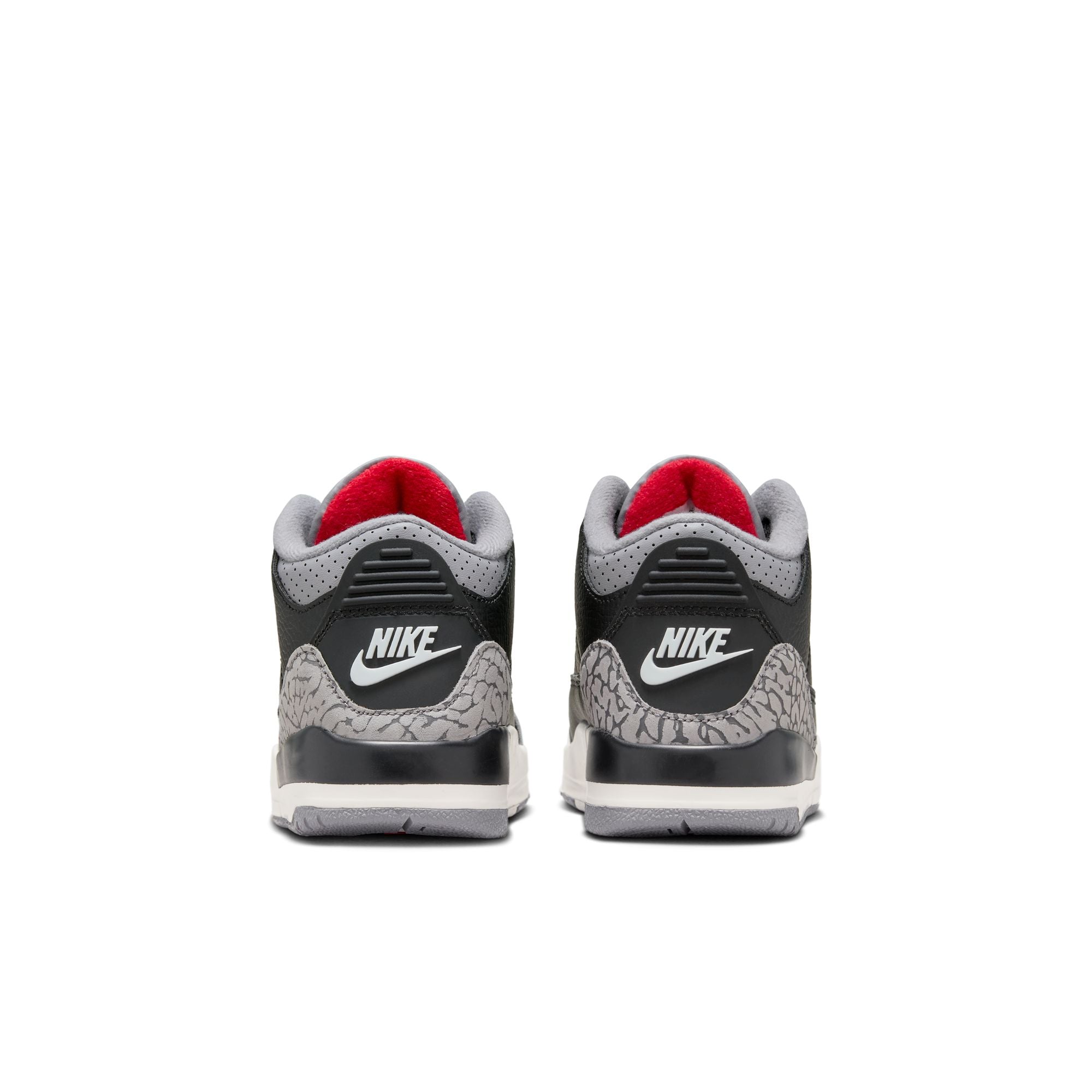 Air Jordan 3 Retro PS 'Black Cement'